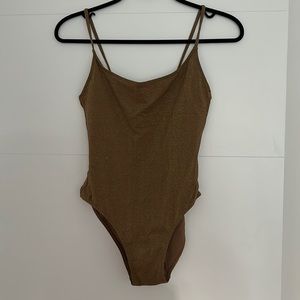 Monday Swimwear Bahamas One Piece